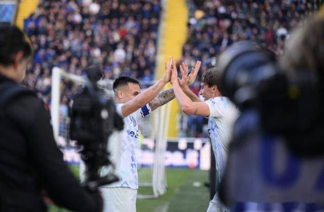 我罗劳塔罗，我驴阿坎驴——国米客场众志成城险胜乌迪内斯